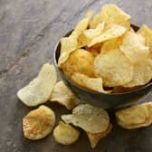 One Stop recalls crisps due to undeclared ingredient