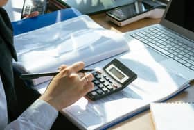 HMRC is replacing automatic £100 fines for late self assessment with a penalty points system (Photo: Pexels)
