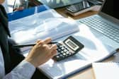 The deadline to register for Self Assessment with HMRC is this Sunday, October 5 (Photo: Pexels)