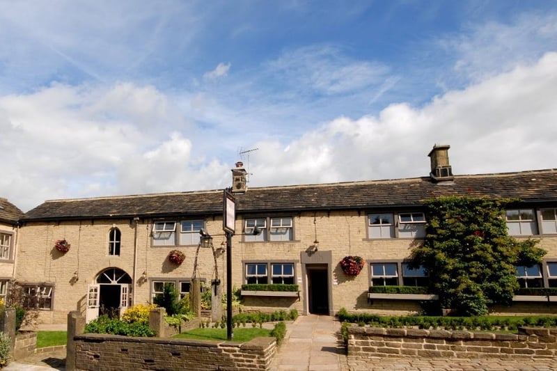 12 West Yorkshire restaurants awarded AA Rosettes