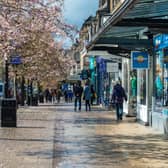  Council bosses have made some changes to their unpopular plans to shake up parking charges in Ilkley