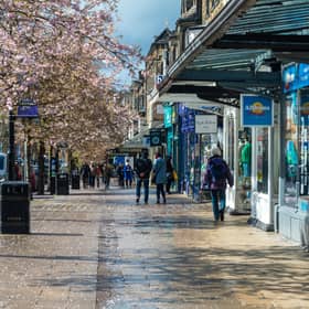  Council bosses have made some changes to their unpopular plans to shake up parking charges in Ilkley