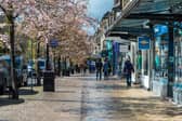  Council bosses have made some changes to their unpopular plans to shake up parking charges in Ilkley