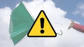 Met Office advice on staying safe in strong wind as Storm Amy weather warnings in place for Leeds.