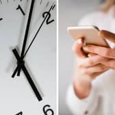 Date clocks go back in October - why clocks change on a weekend and if your clocks will update automatically.