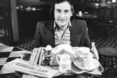 We asked our readers which restaurants from the past they would love to bring back to the present day. 
Cindy Ritson said: "Get Stuffed down an alley opposite the Town Hall. Len Cohen owned it. Brilliant Bistro and probably the first in Leeds." 