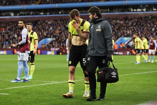German international defender Beyer is another Burnley player definitely out, the 25-year-old still recovering from a knee injury. The defender said last week that he was close to making a return but both Beyer and Amdouni were left out of Burnley’s 25-man squad list meaning they won't be seen until January at least.