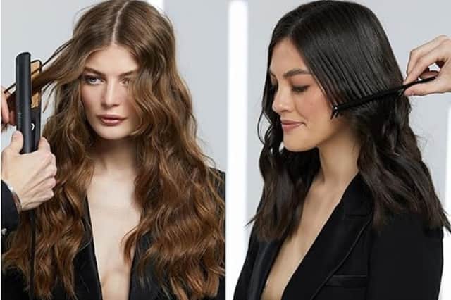 I’m a hair expert and the ghd original hair straighteners are the only irons I’ll use