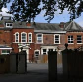 Leafield House Nursery, located on King Lane, Moortown, has been re-rated as Good in all four inspected categories.