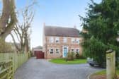 Spacious 5-bedroom detached family home in Strensall for £735,000