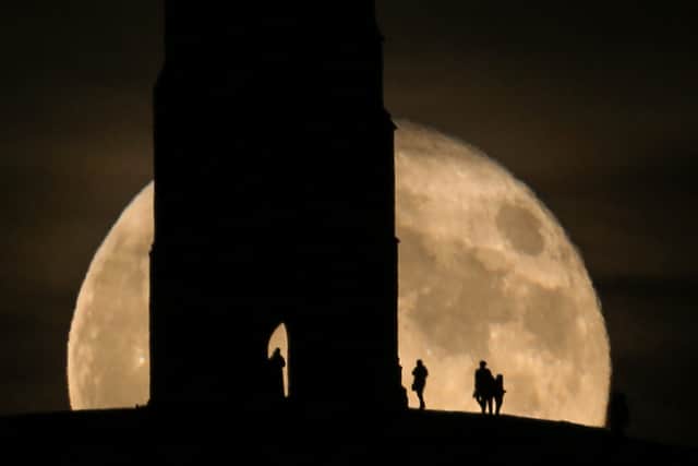 While some are readying the decorations for another Halloween, others are setting up to celebrate the pagan origins of the annual affair - Samhain.