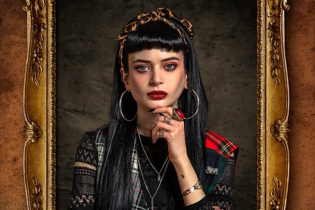 Ruth Codd is known for her roles in some of Netflix’s most spooky shows. She was in the cast of The Midnight Club and followed that up with being in The Fall of the House of Usher.