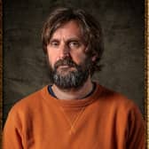 One of the celebs that hosts Claudia was most excited for is comedian Joe Wilkinson. He has been on shows like 8 Out of 10 Cats Does Countdown, LOL: Last One Laughing, and Netflix’s Afterlife. 