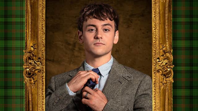 Olympic legend Tom Daley will be diving headfirst into the Traitors Castle for the inaugural season of Celebrity Traitors. It comes after his retirement from diving after the 2024 Olympics.
