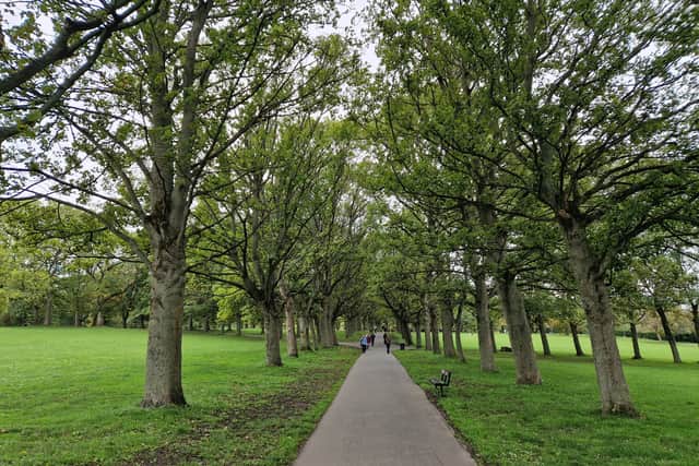 Residents in Hyde Park have called for greater security measures in Woodhouse Moor