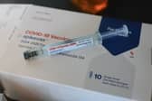 Warning to check eligibility for Covid vaccines - as people 'turned away' from pharmacies. 