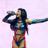 Katy Perry will be one of the first headline acts to perform at the all-new Blenheim Palace Festival next June and July.