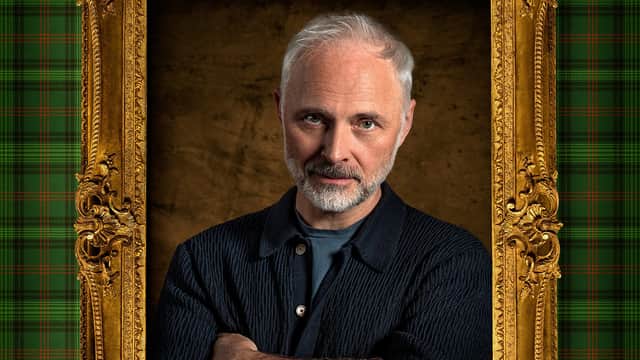 Before the start of Celebrity Traitors, Scottish actor Mark Bonnar has the longest odds to win. He is 12/1 via Oddschecker.