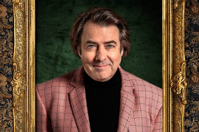 TV favourite Jonathan Ross is not one of the celebs being backed to win Celebrity Traitors - at least before the first episode. He is 10/1 to win via Oddschecker.