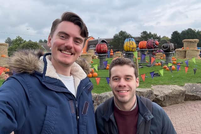 From creepy cottages to dark forests, I faced Alton Towers Scarefest’s scariest mazes
