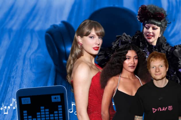 We take a look at the midweek analytics for Spotify, Apple Music and the UK airplay charts to find out who's dominating what at the midweek point ahead of this weekend's UK Top 40.