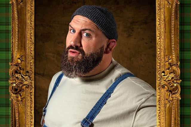 In the middle of the pack, ex-England rugby player and podcaster Joe Marler is 7/1 to win Celebrity Traitors. The odds come via Oddschecker.