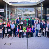 White Rose Community Awards