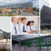 These Leeds secondary schools are often oversubscribed, with plenty of demand from parents