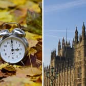 The history of clocks changes explained as clocks go back this month - When clocks changes were introduced.