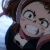 My Hero Academia's final season is airing in 2025