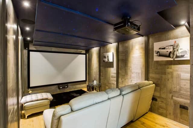 A well-presented family home in a sought-after location viewing is highly recommended