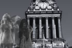 From ghostly apparitions to cryptids on the Outer Ring Road; dare you visit one of these 13 spooky locations in Leeds this Halloween?