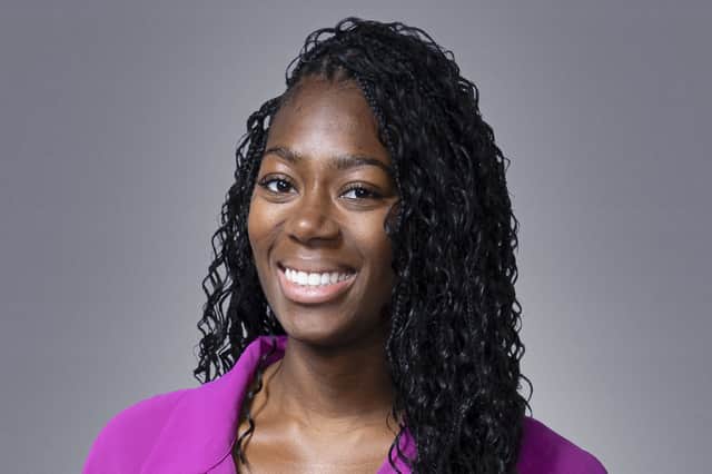 Newsround presenter Shanequa Paris will host the first ever Young LIFI event