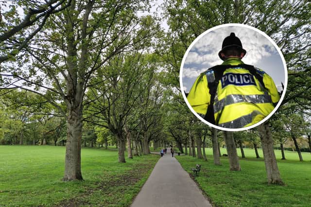 Police have issued an update after a 20-year-old man was arrested over three sexual assaults in Woodhouse Moor
