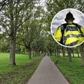 Police said an 11-year-old boy has been arrested.