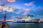 We took the Stena Line Duty Free Challenge and came away with great bargains