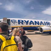 Finding the right cabin bag is key as it will help Ryanair passengers avoid extra baggage fees - here are my top four picks for everyone, as a travel writer.