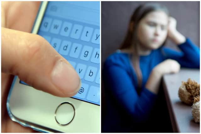 Lord latched onto what he thought was a 12-year-old girl shortly after appearing in court.