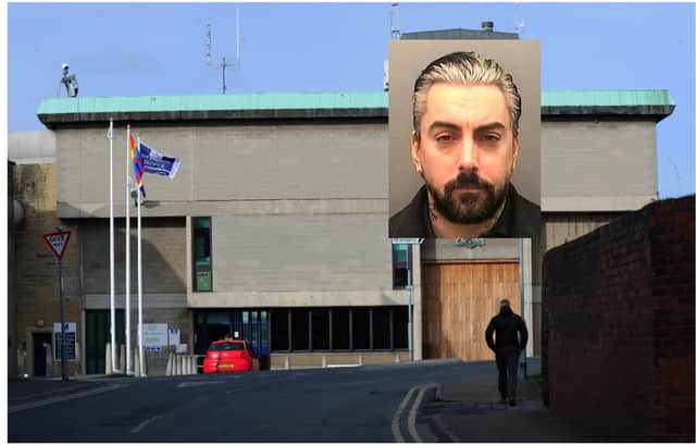 Former Lostprophets frontman Ian Watkins has died after being attacked in HMP Wakefield.