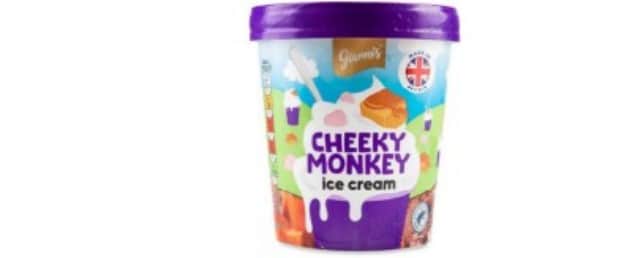 Aldi ice cream urgently recalled over safety risk