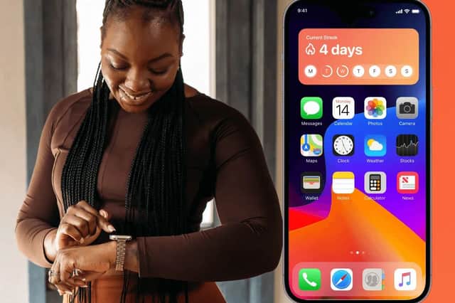 Walkfit’s app will walk you through a plan that can help you achieve your weight loss and fitness goals