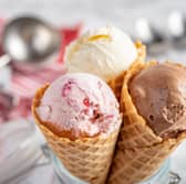 Aldi ice cream urgently recalled over safety risk