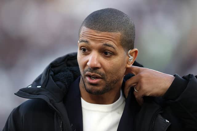 RECOMMENDATION: From former Leeds United star Jermaine Beckford.