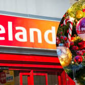 Iceland Christmas range 2025 - a full list of every item available