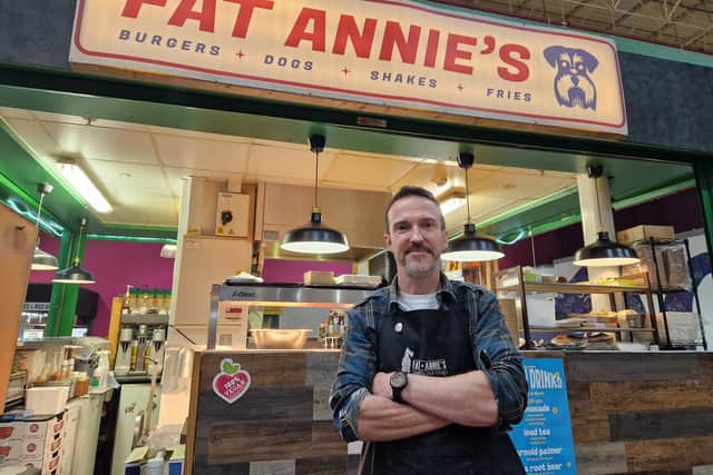 Fat Annie's is one of 30 businesses to sign a letter to Leeds City Council opposing the plans for Stack.