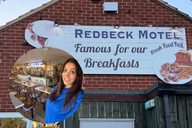 Redbeck Motel is a 'cultural icon' according to campaigners