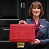 The people of Leeds have been having their say on Chancellor Rachel Reeves’ comment ahead of the autumn Budget.