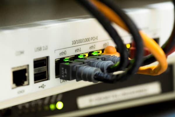 Openreach has named 94 more UK areas where traditional copper broadband and landline services will be phased out (Photo: Pexels)
