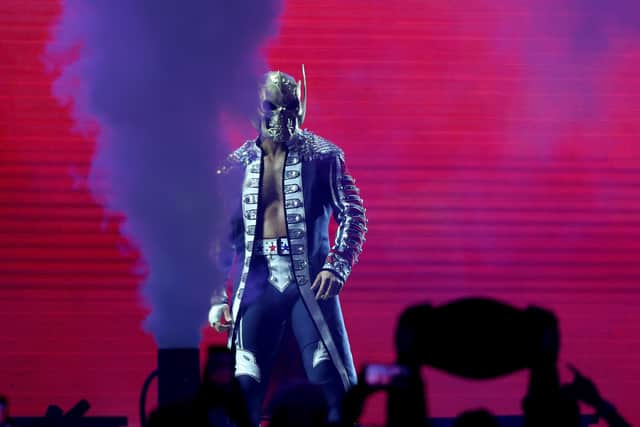 Cody Rhodes is just one of the many names set to return to our shores in early 2026, as the Road to Royal Rumble takes place across January and includes two television tapings.