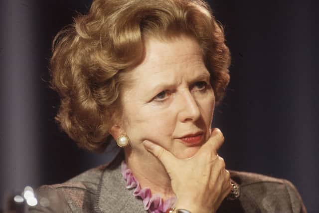 Margaret Thatcher served as the Prime Minister from 1979 to 1990.
